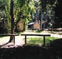 Wirrabara Forest Reserve - Accommodation Port Macquarie