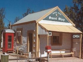Moonta Mines Sweet Shop - Accommodation Port Macquarie 0