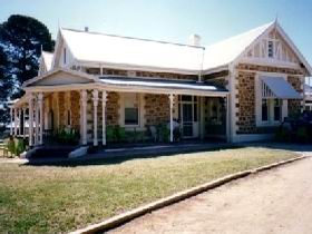 The Pines Loxton Historic House And Garden - Accommodation Port Macquarie 0