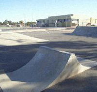 Kadina Skatepark - Accommodation Port Macquarie