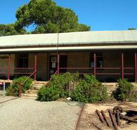 Bon Accord Mine Complex - Accommodation Port Macquarie