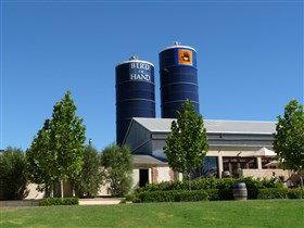 Bird In Hand Winery - Accommodation Port Macquarie 0