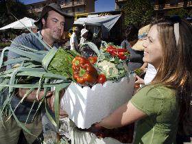 Adelaide Showground Farmers Market - Accommodation Port Macquarie 0