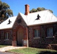 Old Police Station Museum - Accommodation Port Macquarie