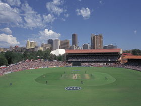 Adelaide Oval Tours And Museums - Accommodation Port Macquarie 0
