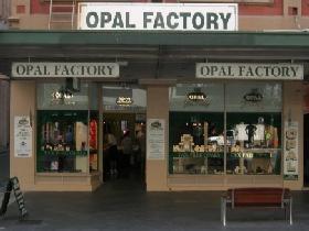 The Opal & Gem Factory - Accommodation Port Macquarie 0