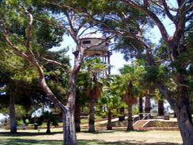 Water Tower Lookout - Accommodation Port Macquarie 0