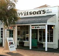 Wilson's At Robe - Accommodation Port Macquarie