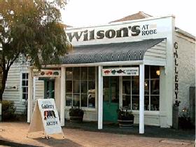 Wilson's At Robe - Accommodation Port Macquarie 0