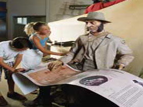 Bay Discovery Centre - Accommodation Port Macquarie 0
