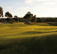 McCracken Country Club Golf Course - Accommodation Port Macquarie