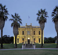 Martindale Hall - Accommodation Port Macquarie