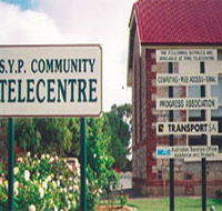 Southern Yorke Peninsula Community Telecentre - Accommodation Port Macquarie