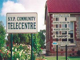Southern Yorke Peninsula Community Telecentre - Accommodation Port Macquarie 0