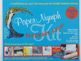 Paper Nymph - Accommodation Port Macquarie 0