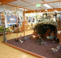 Ceduna Aboriginal Arts And Culture Centre - Accommodation Port Macquarie