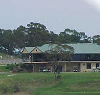 Fleurieu Golf Course - Accommodation Port Macquarie