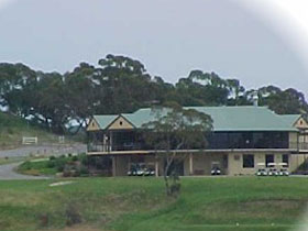 Fleurieu Golf Course - Accommodation Port Macquarie 0