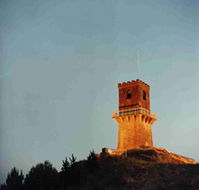 Centenary Tower - Accommodation Port Macquarie