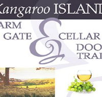 Kangaroo Island Farm Gate and Cellar Door Trail - Accommodation Port Macquarie