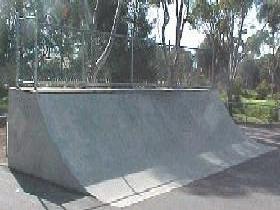 Moonta Skatepark - Accommodation Port Macquarie 0