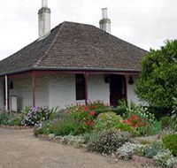 The Farm Shed Museum - Accommodation Port Macquarie