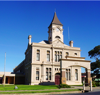 Historic Wallaroo Town Walk - Accommodation Port Macquarie