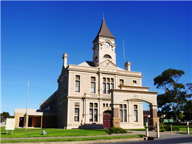 Historic Wallaroo Town Walk - Accommodation Port Macquarie 0