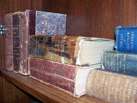 Local History Room - Accommodation Port Macquarie 0