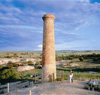 Kapunda Mine Trail - Accommodation Port Macquarie