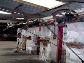 Mount Dutton Bay Woolshed Museum - Accommodation Port Macquarie 0