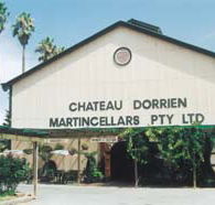 Chateau Dorrien Winery - Accommodation Port Macquarie