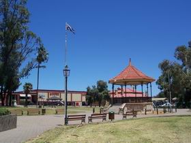 Gladstone Square - Accommodation Port Macquarie 0