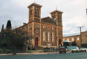 Kapunda Heritage Trail - Accommodation Port Macquarie 0