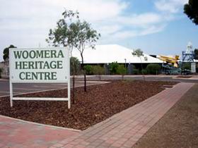Woomera SA Accommodation Port Macquarie