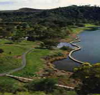 Mount Gambier Crater Lakes - Accommodation Port Macquarie