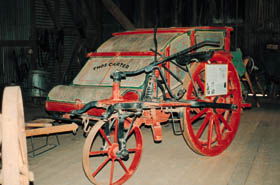 Jamestown Railway Station National Trust Museum - Accommodation Port Macquarie 0