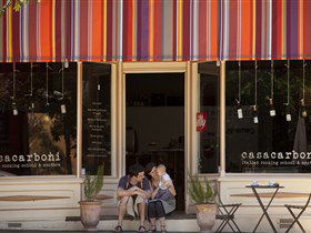 Casa Carboni Italian Cooking School And Enoteca - Accommodation Port Macquarie 0