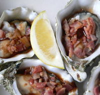 The Oyster Farm Shop - Accommodation Port Macquarie