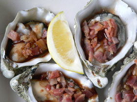 The Oyster Farm Shop - Accommodation Port Macquarie 0