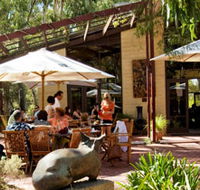 Woodstock Wine Estate - Accommodation Port Macquarie