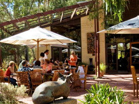Woodstock Wine Estate - Accommodation Port Macquarie 0