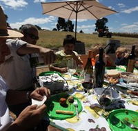 God's Hill Wines - Accommodation Port Macquarie
