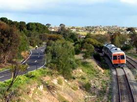 Coast To Vines Rail Trail - Accommodation Port Macquarie 0