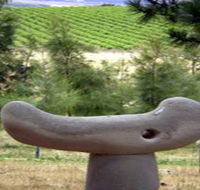 Bella Cosa Sculpture Park and Gallery Tapas Bar - Accommodation Port Macquarie