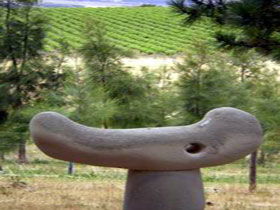 Bella Cosa Sculpture Park And Gallery Tapas Bar - Accommodation Port Macquarie 0