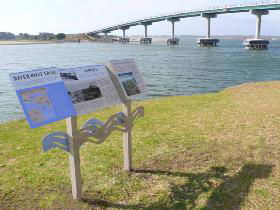River Boat Trail - Accommodation Port Macquarie 0