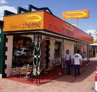 Blessed Cheese - Accommodation Port Macquarie