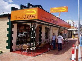 Blessed Cheese - Accommodation Port Macquarie 0