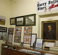 Minlaton Museum
